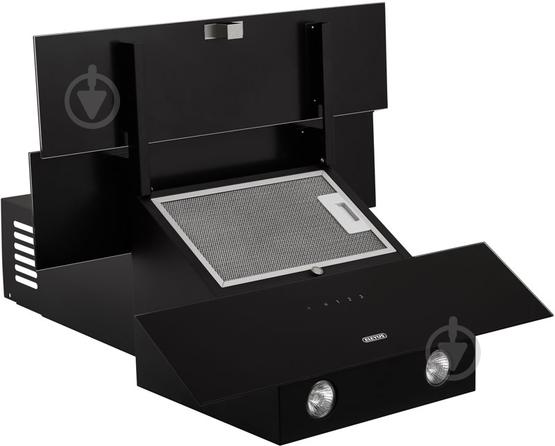 Витяжка Eleyus Fiona 700 60 BL - фото 6 Витяжка Eleyus Fiona 700 60 BL - фото 6