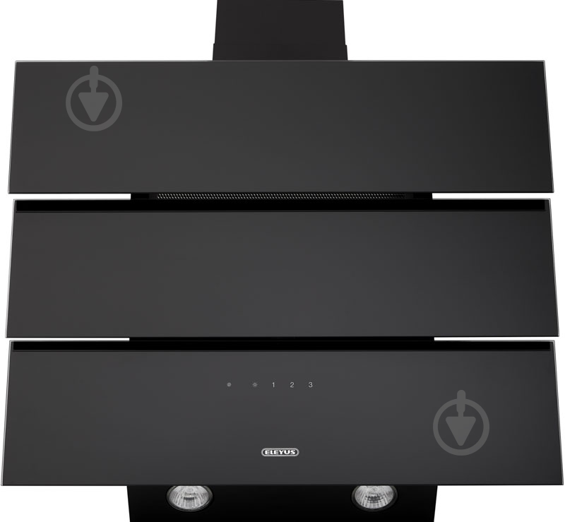 Витяжка Eleyus Fiona 700 60 BL - фото 3 Витяжка Eleyus Fiona 700 60 BL - фото 3