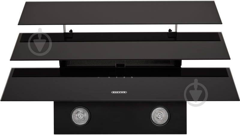 Витяжка Eleyus Fiona 700 60 BL - фото 8 Витяжка Eleyus Fiona 700 60 BL - фото 8