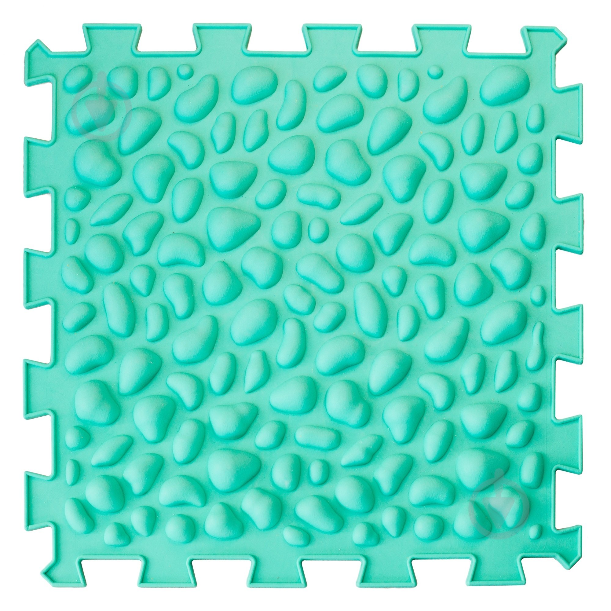 Массажный коврик Ортек "Пазлы Микс" 10 элементов Пастель 12808 - фото 12 Массажный коврик Ортек "Пазлы Микс" 10 элементов Пастель 12808 - фото 12
