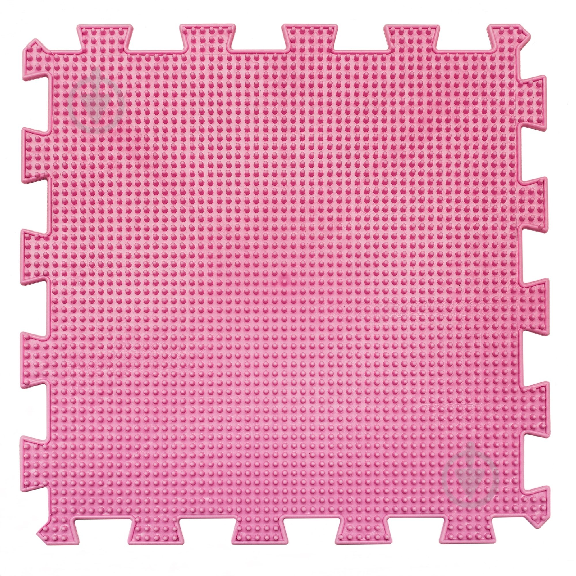 Массажный коврик Ортек "Пазлы Микс" 10 элементов Пастель 12808 - фото 7 Массажный коврик Ортек "Пазлы Микс" 10 элементов Пастель 12808 - фото 7