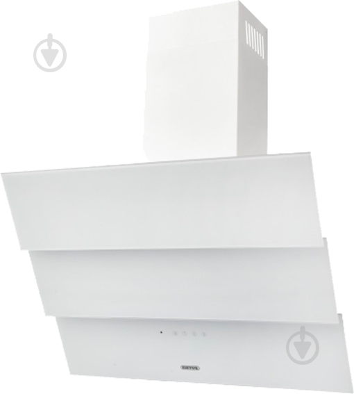 Вытяжка Eleyus Fiona 700 60 WH - фото 3