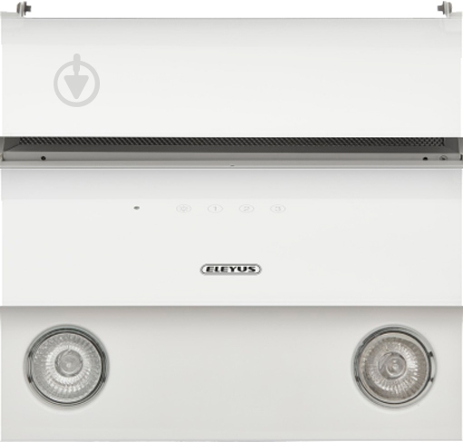 Вытяжка Eleyus Fiona 700 60 WH - фото 9