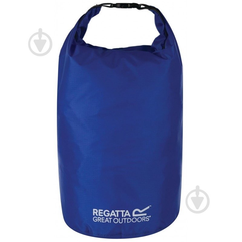 Сумка Regatta 15L Dry Bag синий EU212-15 - фото 1 Сумка Regatta 15L Dry Bag синий EU212-15 - фото 1