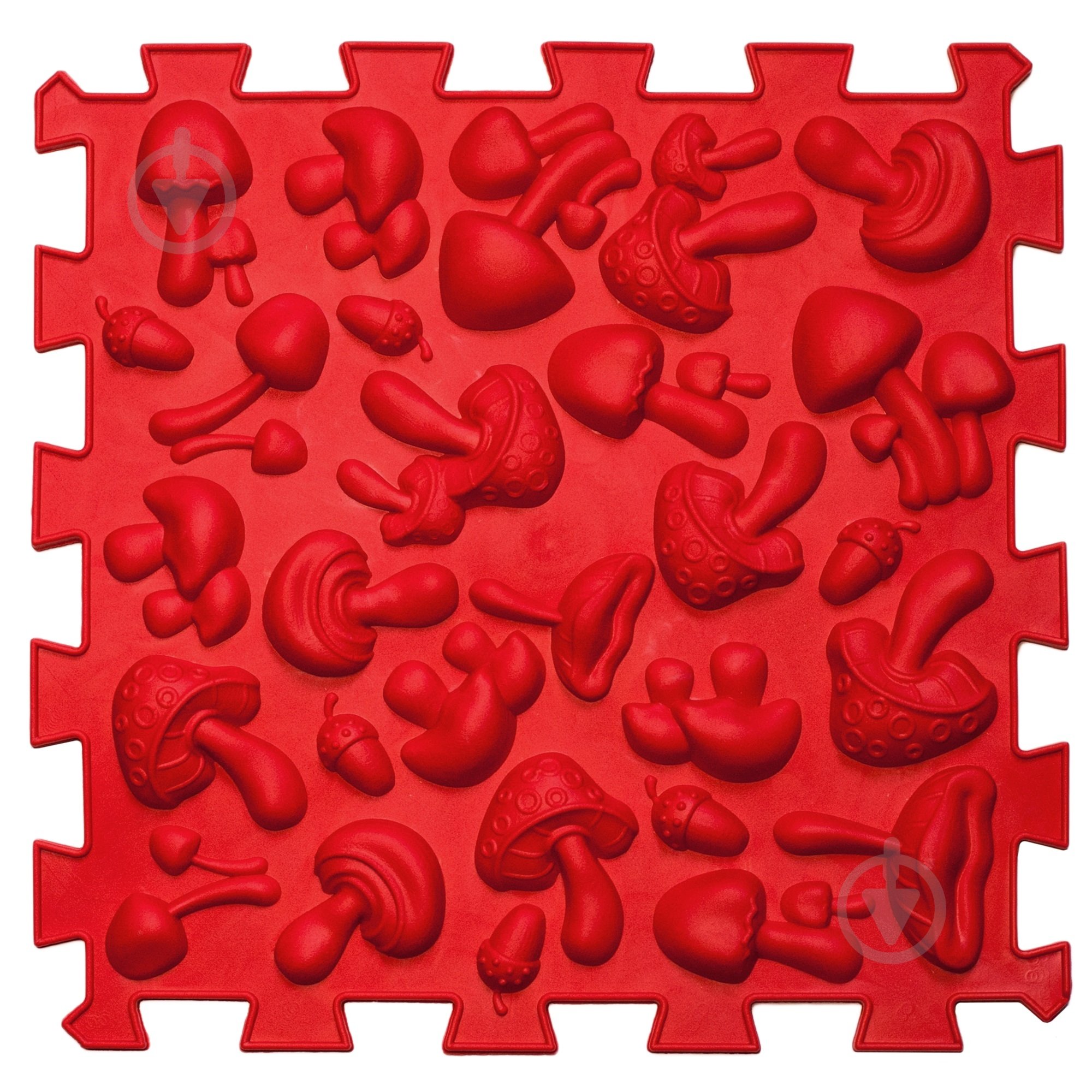 Массажный коврик Ортек с настольной игрой "Лесные приключения" 10 элементов 09639 - фото 20 Массажный коврик Ортек с настольной игрой "Лесные приключения" 10 элементов 09639 - фото 20