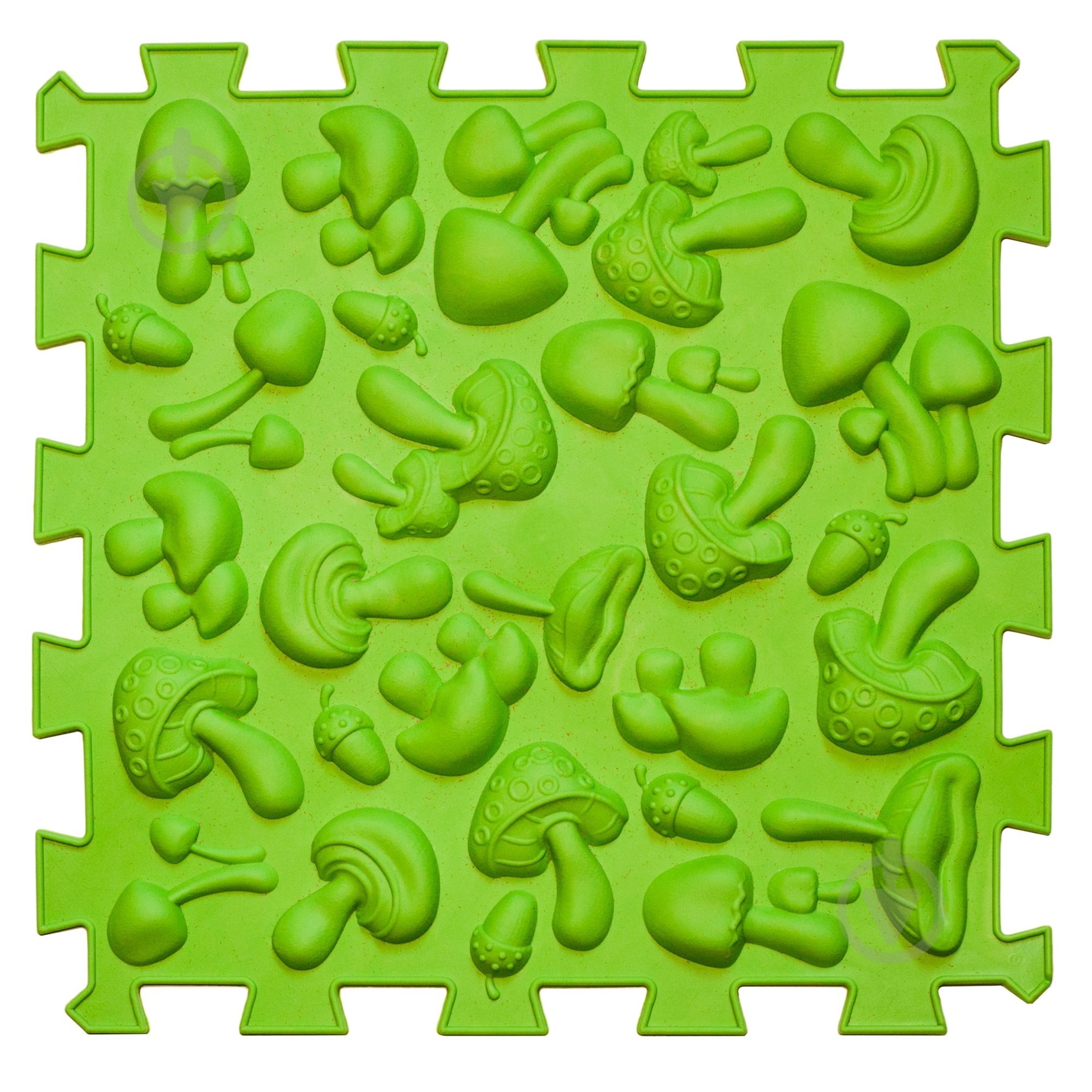 Массажный коврик Ортек с настольной игрой "Лесные приключения" 10 элементов 09639 - фото 6 Массажный коврик Ортек с настольной игрой "Лесные приключения" 10 элементов 09639 - фото 6