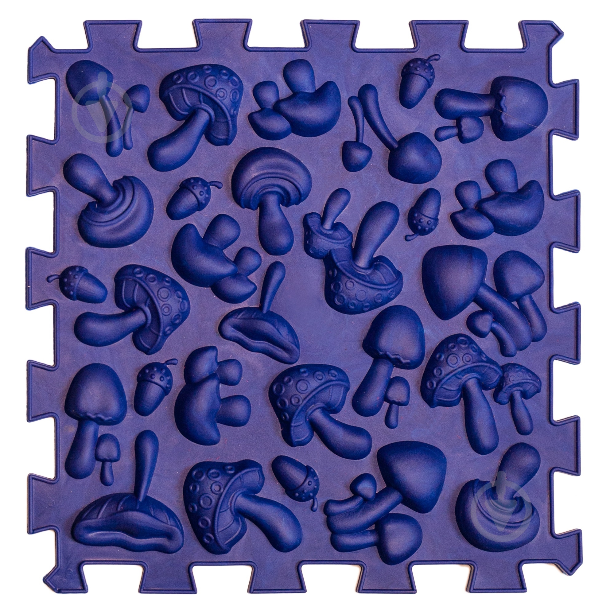 Массажный коврик Ортек с настольной игрой "Лесные приключения" 10 элементов 09639 - фото 8 Массажный коврик Ортек с настольной игрой "Лесные приключения" 10 элементов 09639 - фото 8