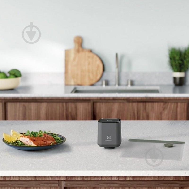 Набор Electrolux для вакуумирования стартовый EVSK1 - фото 5