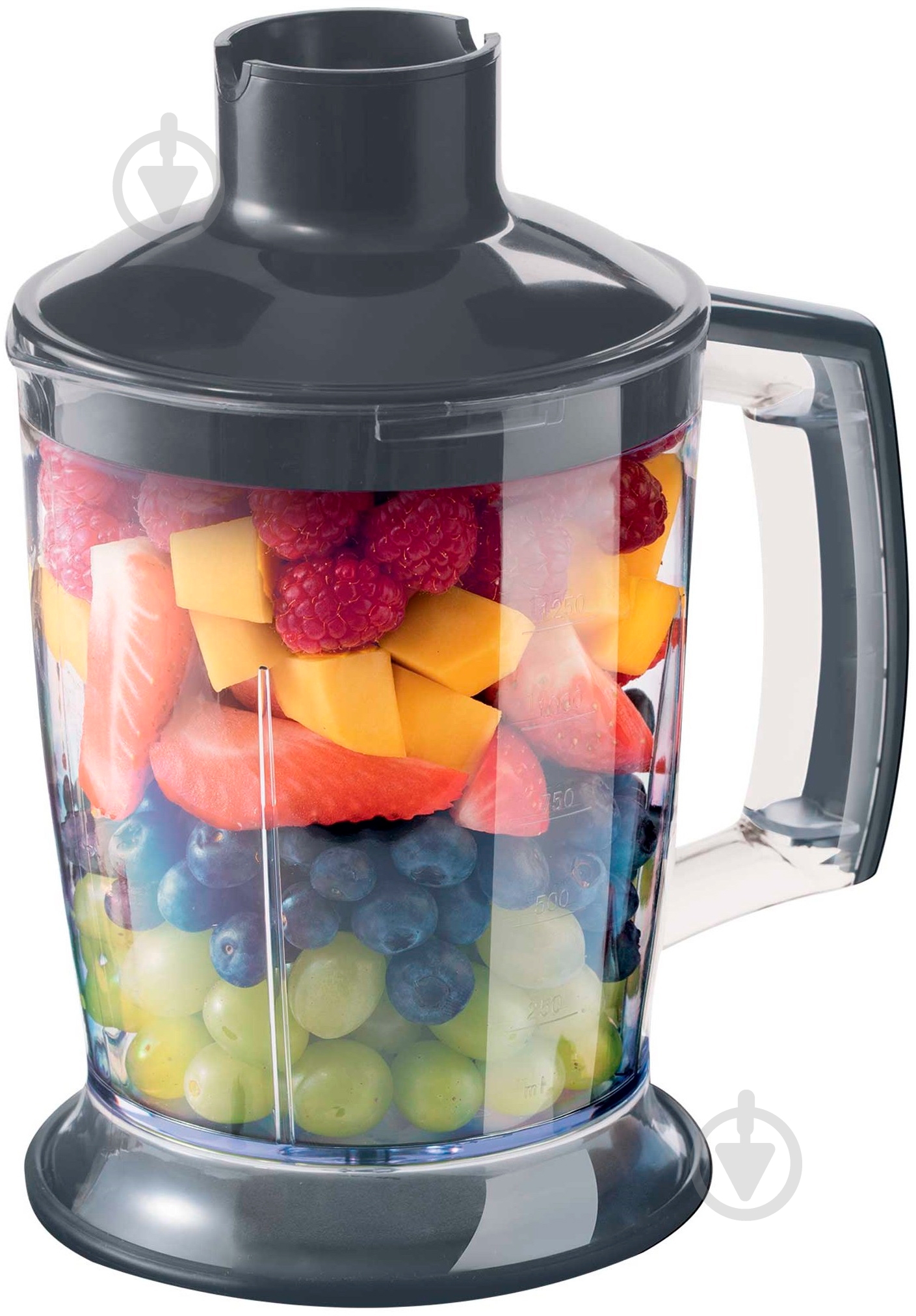 Блендер погружной Sencor SHB5601GR - фото 3