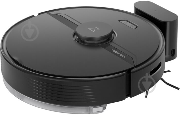 Робот-пылесос Roborock Q7 black - фото 1 Робот-пылесос Roborock Q7 black - фото 1