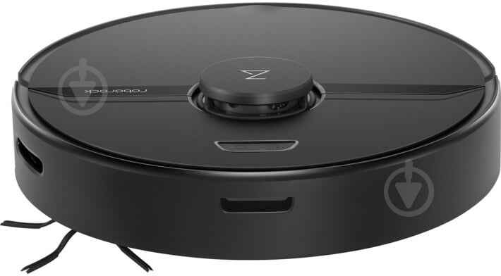 Робот-пылесос Roborock Q7 black - фото 7 Робот-пылесос Roborock Q7 black - фото 7
