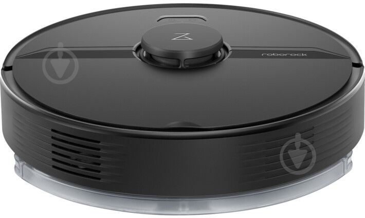 Робот-пылесос Roborock Q7 black - фото 8 Робот-пылесос Roborock Q7 black - фото 8