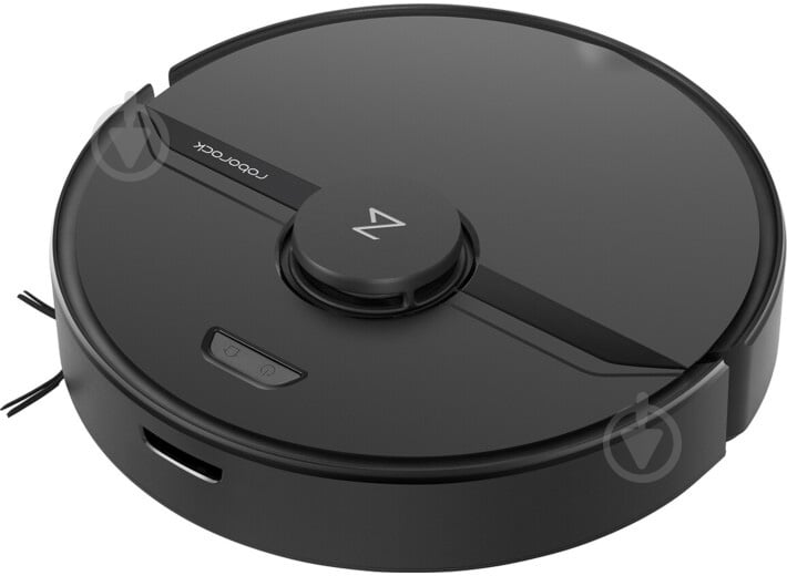 Робот-пылесос Roborock Q7 black - фото 9 Робот-пылесос Roborock Q7 black - фото 9