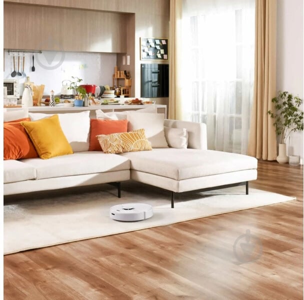 Робот-пылесос Roborock Q7 black - фото 18 Робот-пылесос Roborock Q7 black - фото 18