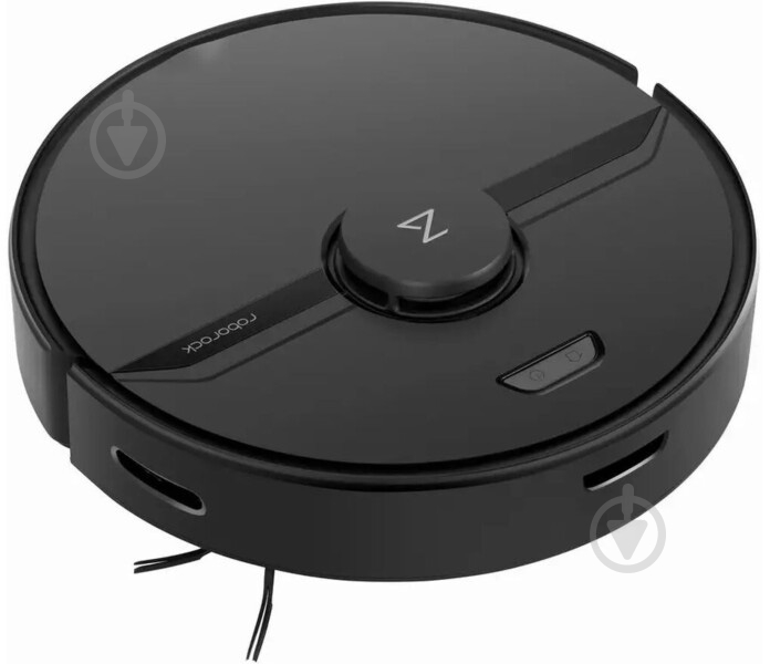 Робот-пылесос Roborock Q7 black - фото 10 Робот-пылесос Roborock Q7 black - фото 10