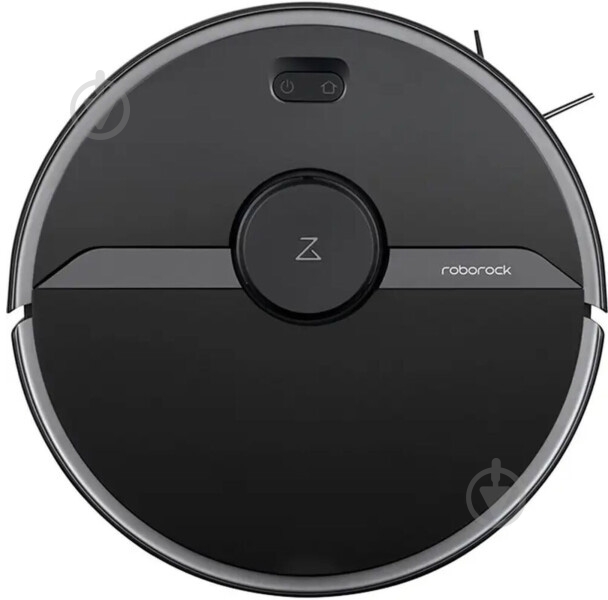 Робот-пылесос Roborock Q7 black - фото 13 Робот-пылесос Roborock Q7 black - фото 13