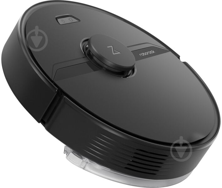 Робот-пылесос Roborock Q7 black - фото 3 Робот-пылесос Roborock Q7 black - фото 3