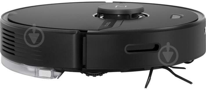 Робот-пылесос Roborock Q7 black - фото 5 Робот-пылесос Roborock Q7 black - фото 5