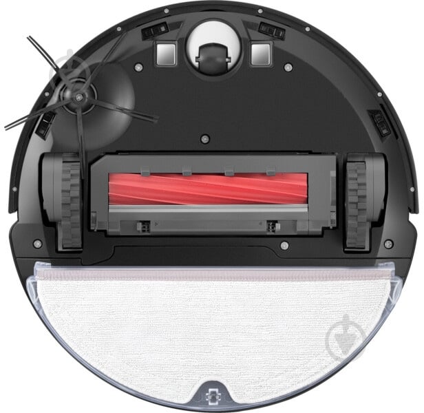 Робот-пылесос Roborock Q7 black - фото 15 Робот-пылесос Roborock Q7 black - фото 15