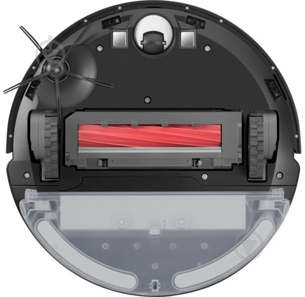 Робот-пылесос Roborock Q7 black - фото 17 Робот-пылесос Roborock Q7 black - фото 17
