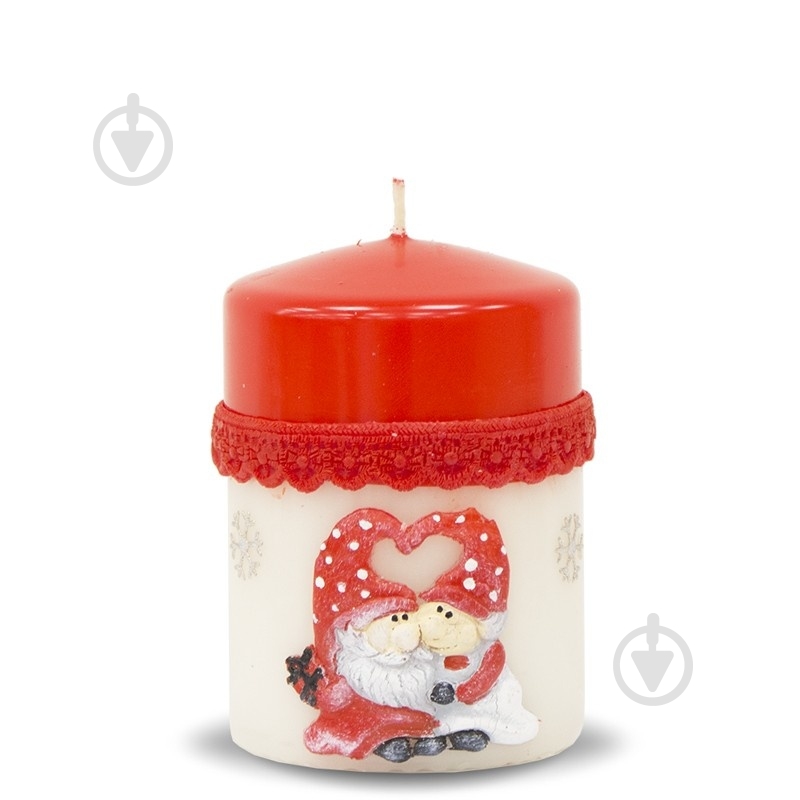 Свеча 70х100 мм Эльф Pako-If - фото 1