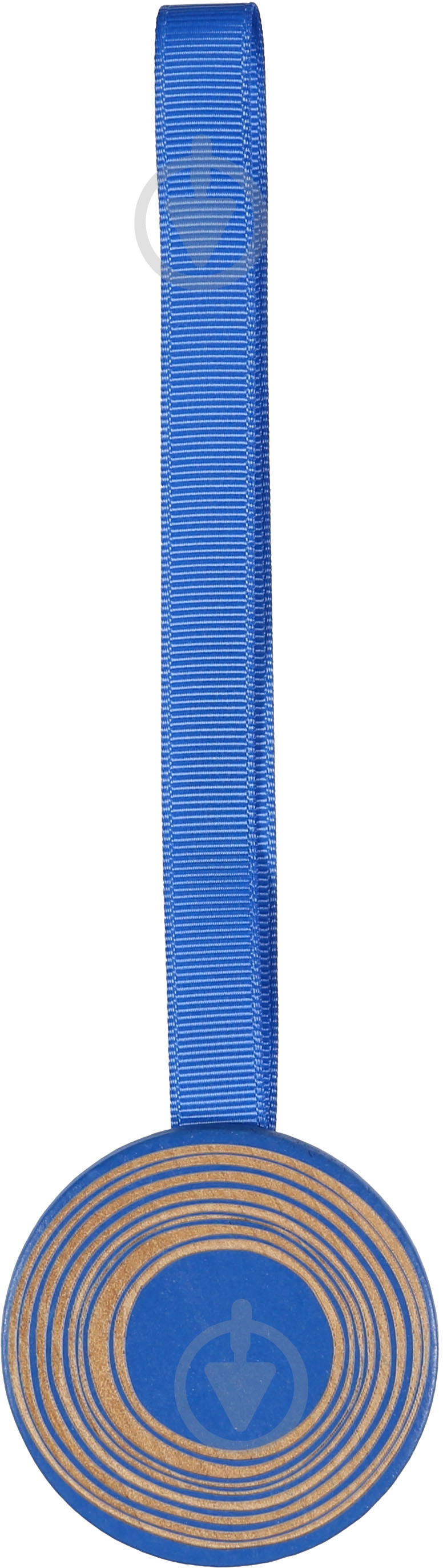 Магнит Омега d5,5 см 537325 v.5 - фото 1