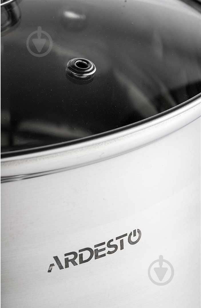 Кастрюля ARDESTO Gemini Bari 3,2 л AR1932SS - фото 5