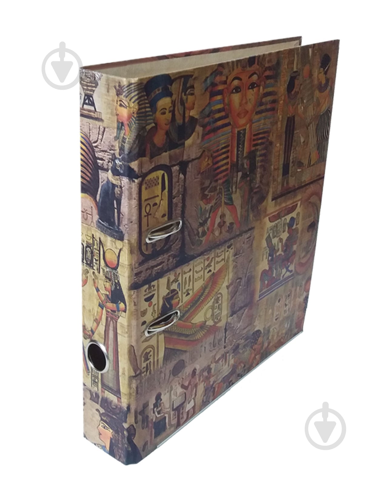 Папка-регистратор А4 50 мм в ассортименте iTEM - фото 1