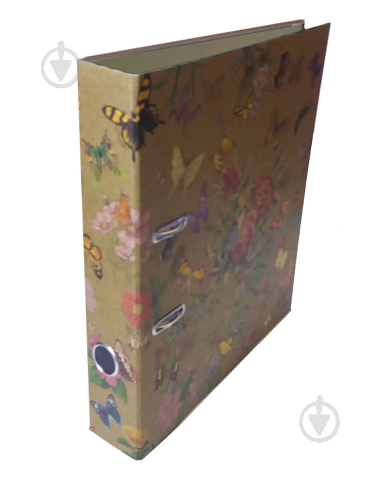 Папка-регистратор А4 50 мм в ассортименте iTEM - фото 3