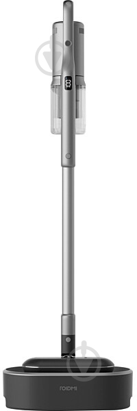 Пылесос Xiaomi Roidmi X30 VX black/grey - фото 1