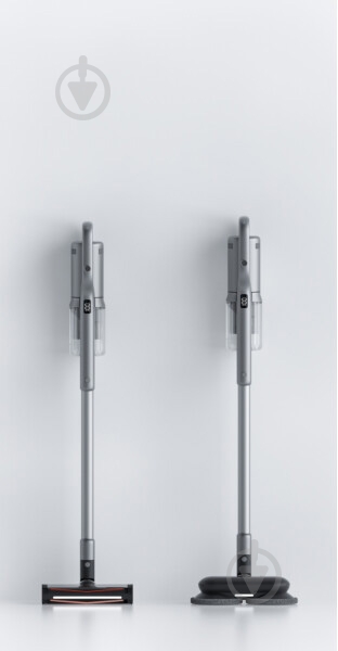 Пылесос Xiaomi Roidmi X30 VX black/grey - фото 8