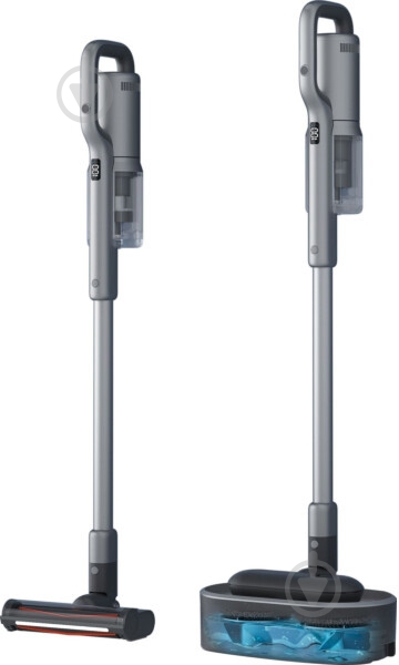 Пылесос Xiaomi Roidmi X30 VX black/grey - фото 5