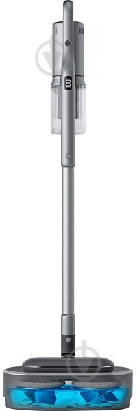 Пылесос Xiaomi Roidmi X30 VX black/grey - фото 4