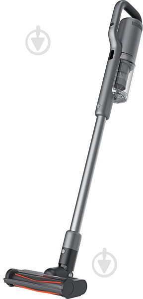 Пылесос Xiaomi Roidmi X30 VX black/grey - фото 3