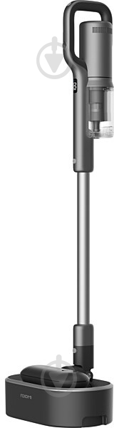 Пылесос Xiaomi Roidmi X30 VX black/grey - фото 2