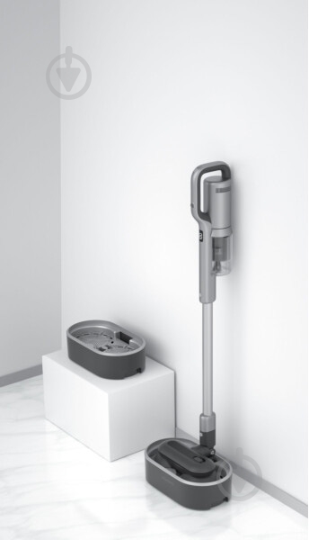 Пылесос Xiaomi Roidmi X30 VX black/grey - фото 9