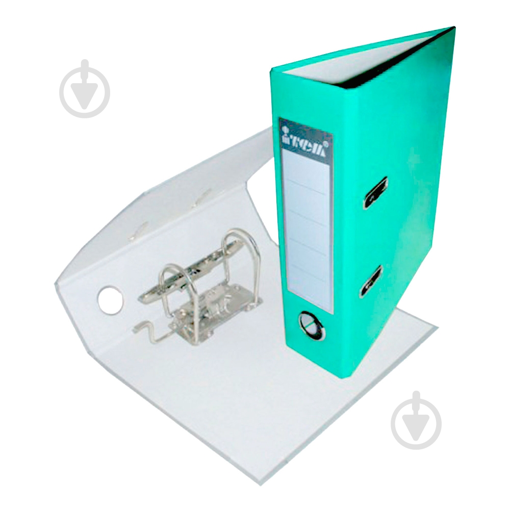 Папка-регистратор А5 70 мм в ассортименте iTEM - фото 5