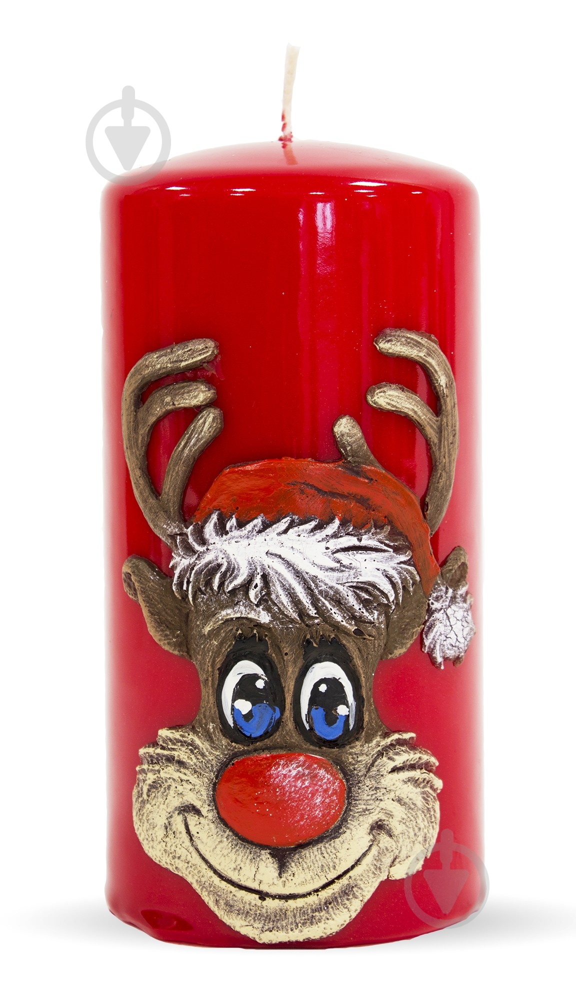 Свеча 70х150 мм Рудольф Pako-If - фото 1