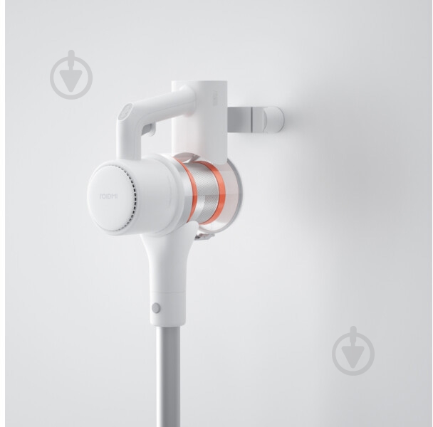 Пылесос Xiaomi Roidmi Z1 Air white - фото 5
