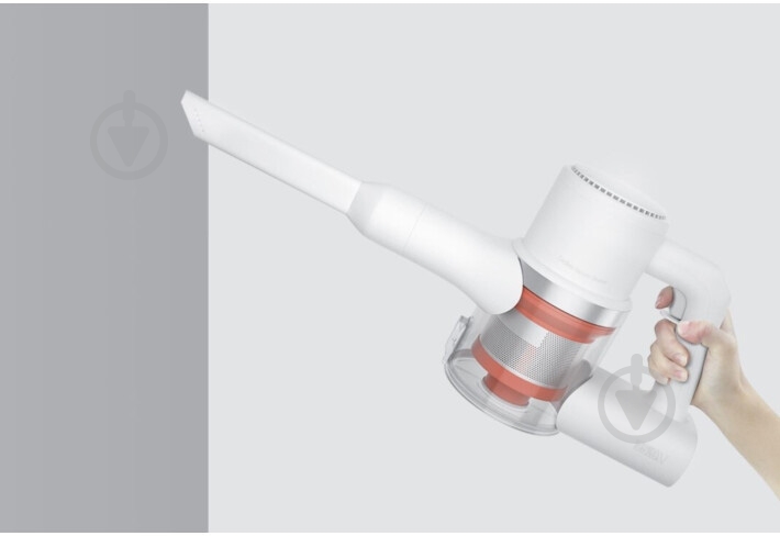 Пылесос Xiaomi Roidmi Z1 Air white - фото 4