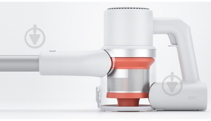 Пылесос Xiaomi Roidmi Z1 Air white - фото 2