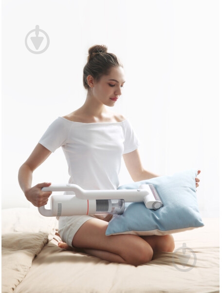 Пылесос Xiaomi Roidmi S2 white - фото 10