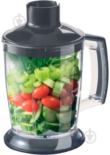 Блендер погружной Sencor SHB5600GG - фото 3