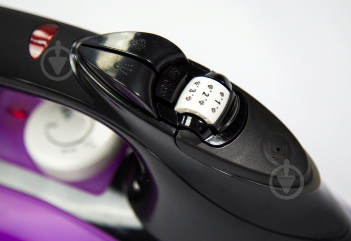 Утюг Astor SG-1708 - фото 4 Утюг Astor SG-1708 - фото 4