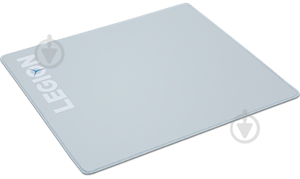 Ігрова поверхня Lenovo Legion Gaming Control MousePad L Gray (GXH1C97868) - фото 2