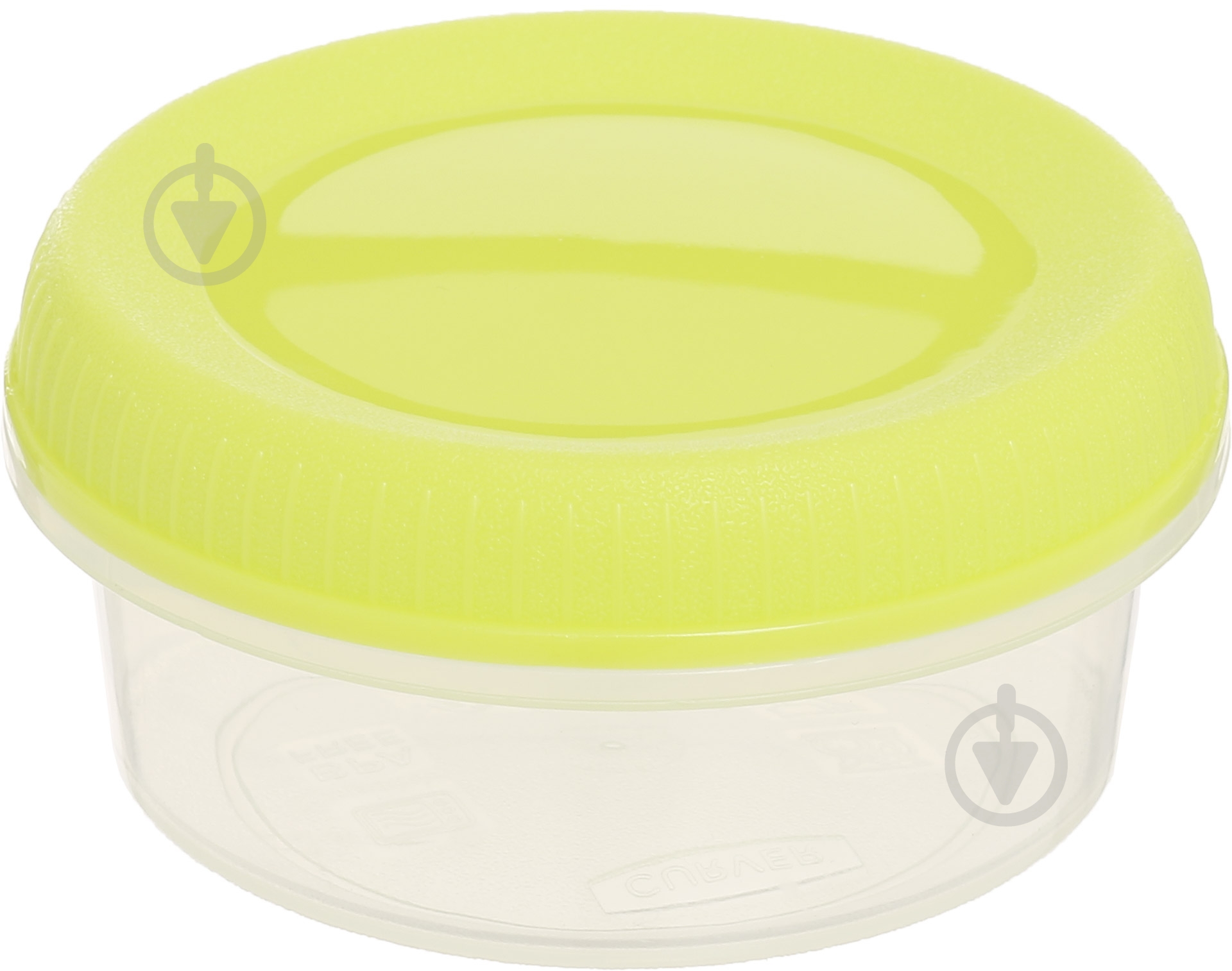 Контейнер із кришкою Curver To Go lunch Kit 1,6 л зелений - фото 9