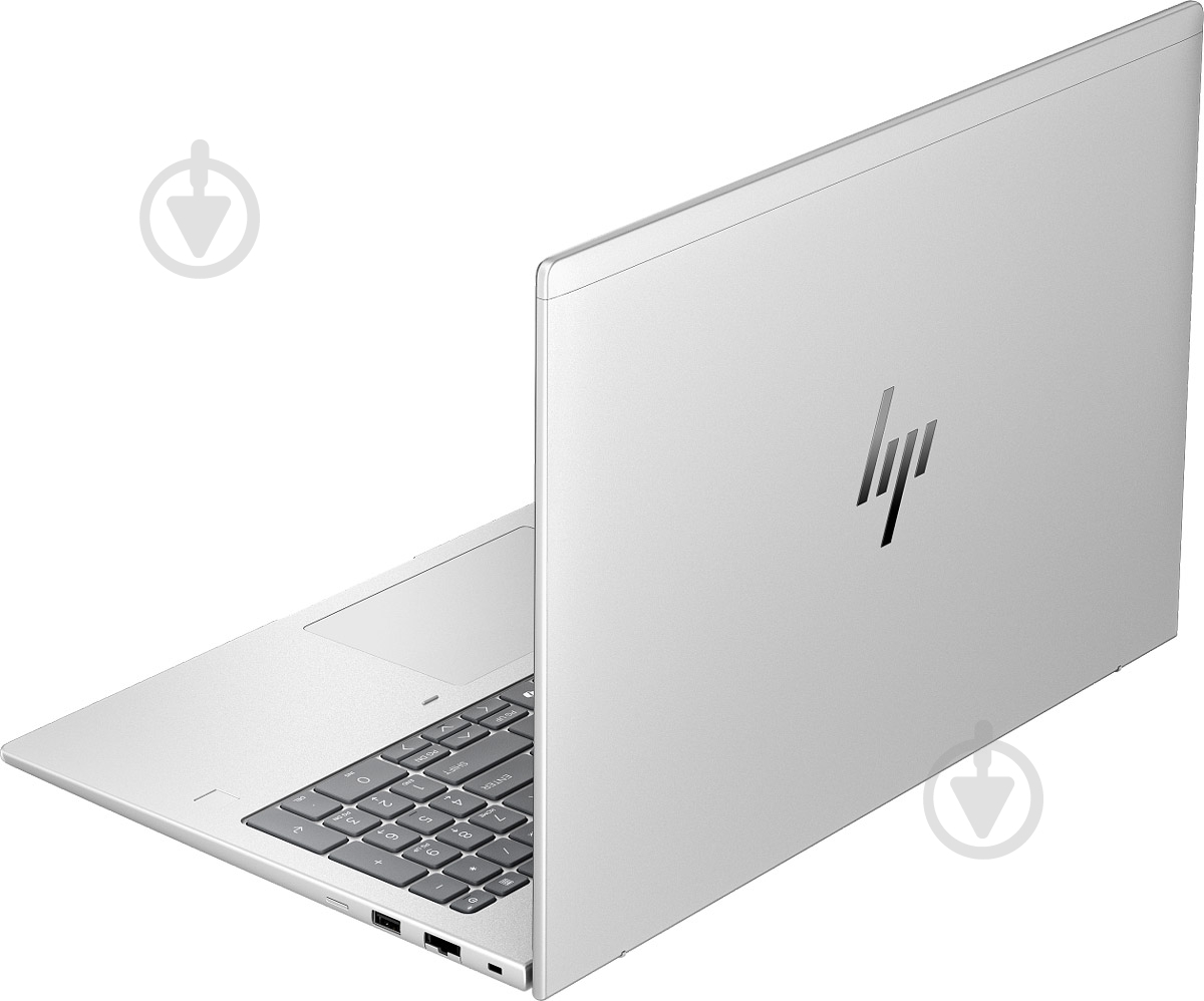 Ноутбук HP EliteBook 6 G1ah 16" (AZ8Z1AV_V10) silver - фото 4