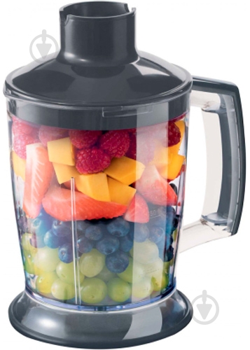 Блендер погружной Sencor SHB5600GG - фото 4 Блендер погружной Sencor SHB5600GG - фото 4