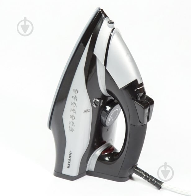 Утюг Astor SG-1728 - фото 2