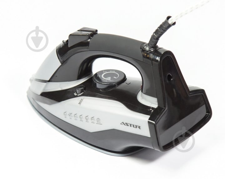 Утюг Astor SG-1728 - фото 4